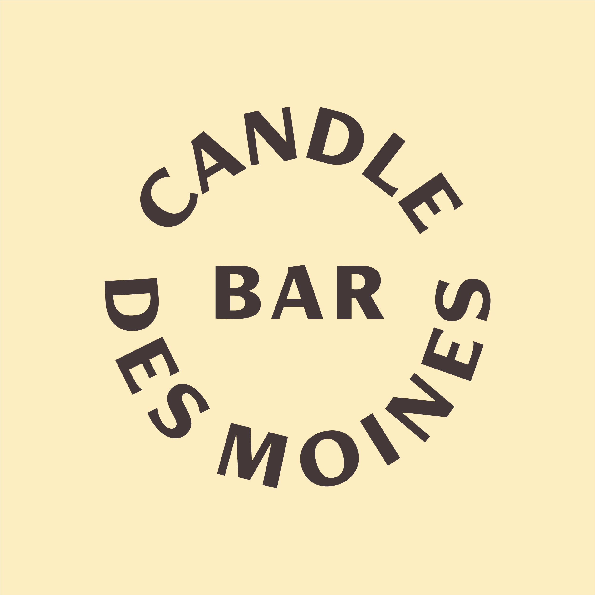 Hubbell Candles