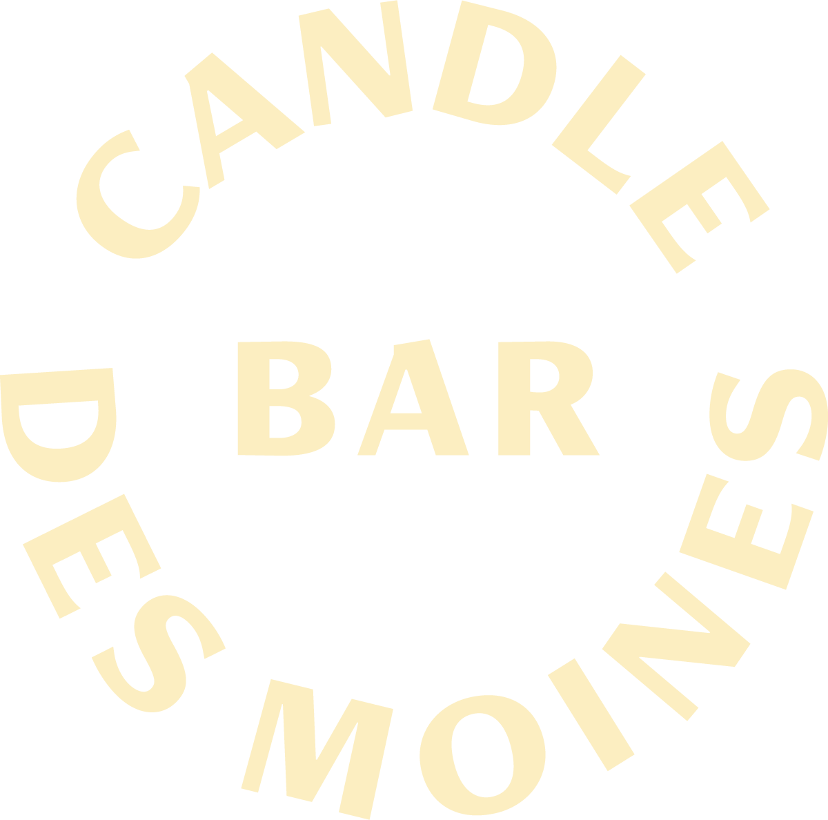 Wholesale Candles for Catch DSM