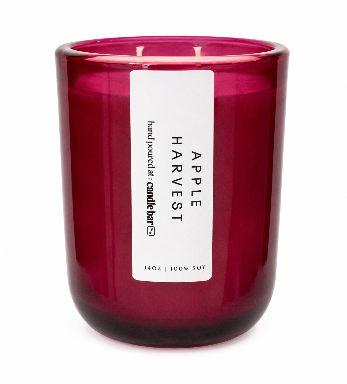Apple Harvest Candle