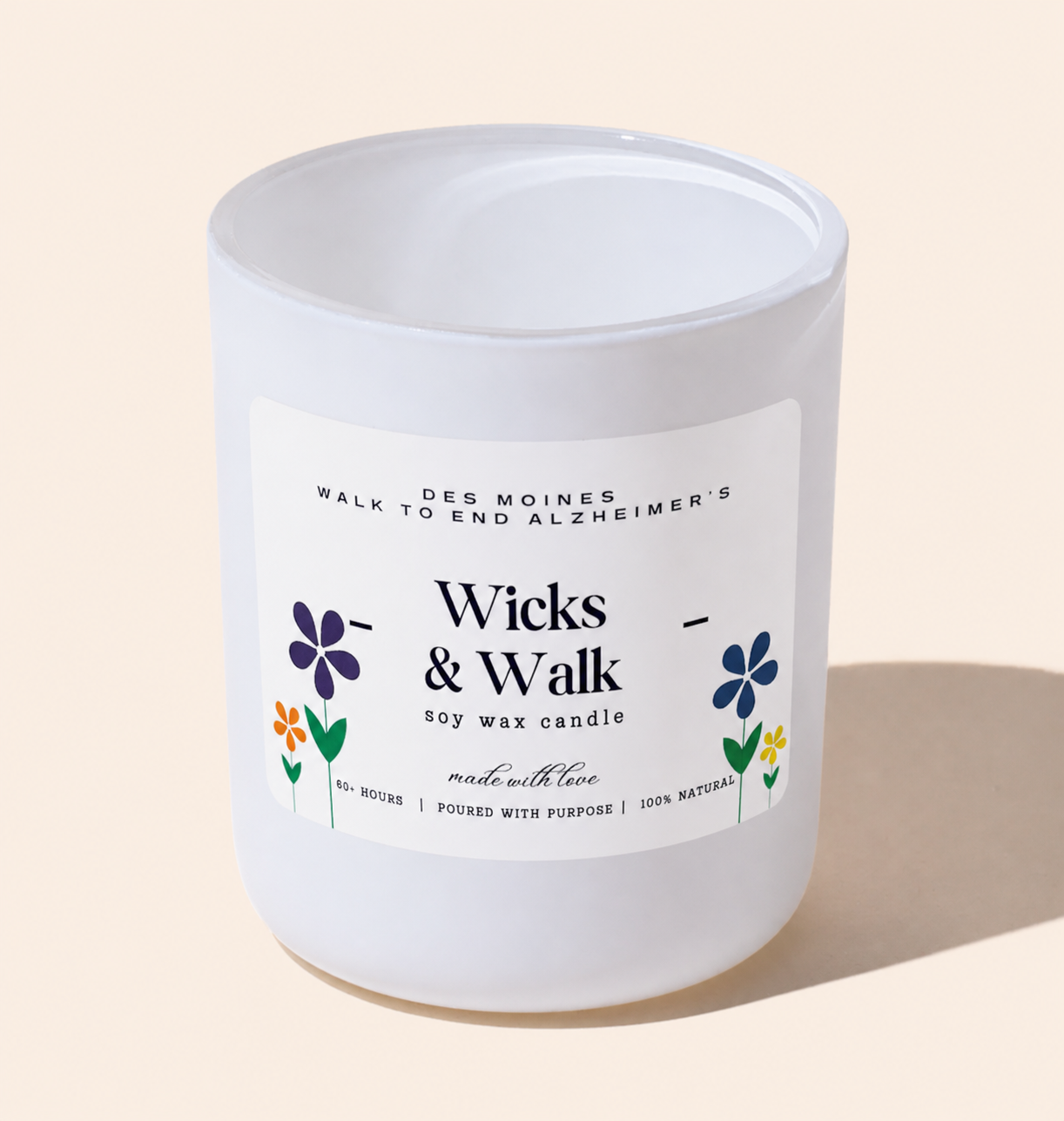 Walk to End Alzheimers Fundraiser