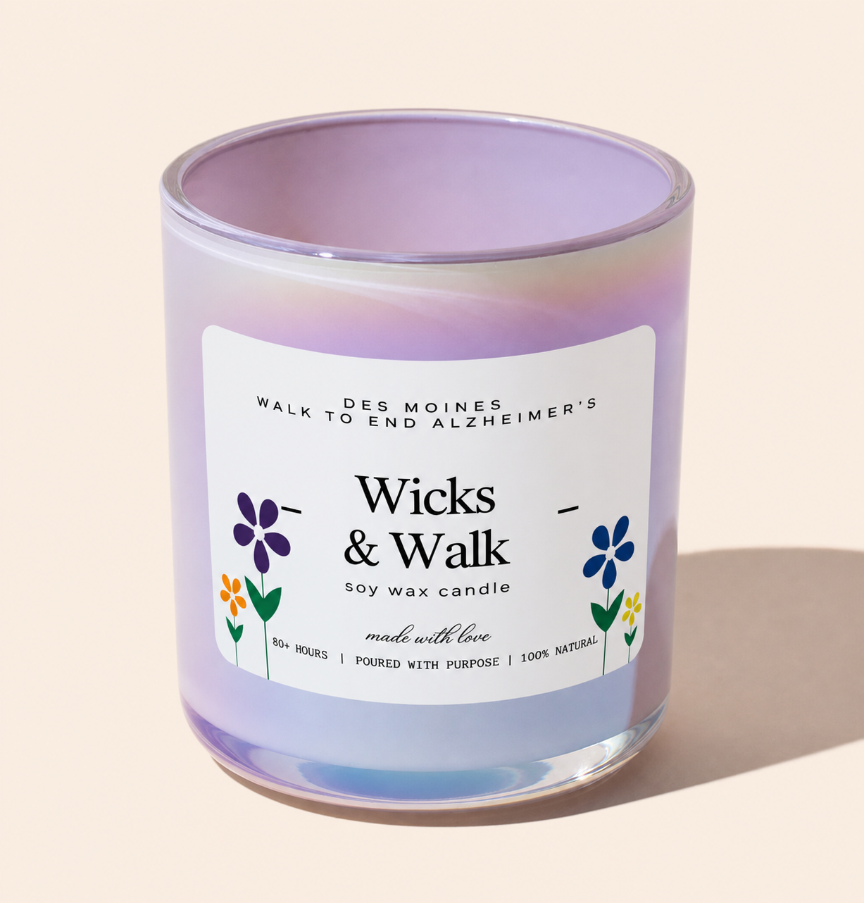 Walk to End Alzheimers Fundraiser