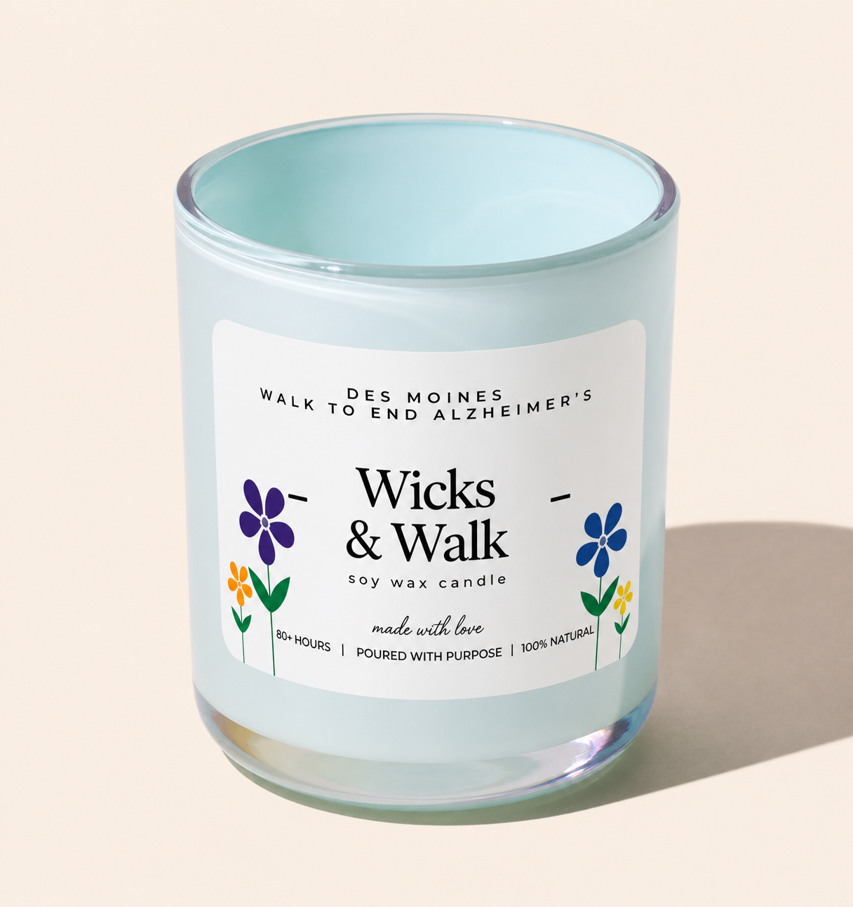 Walk to End Alzheimers Fundraiser