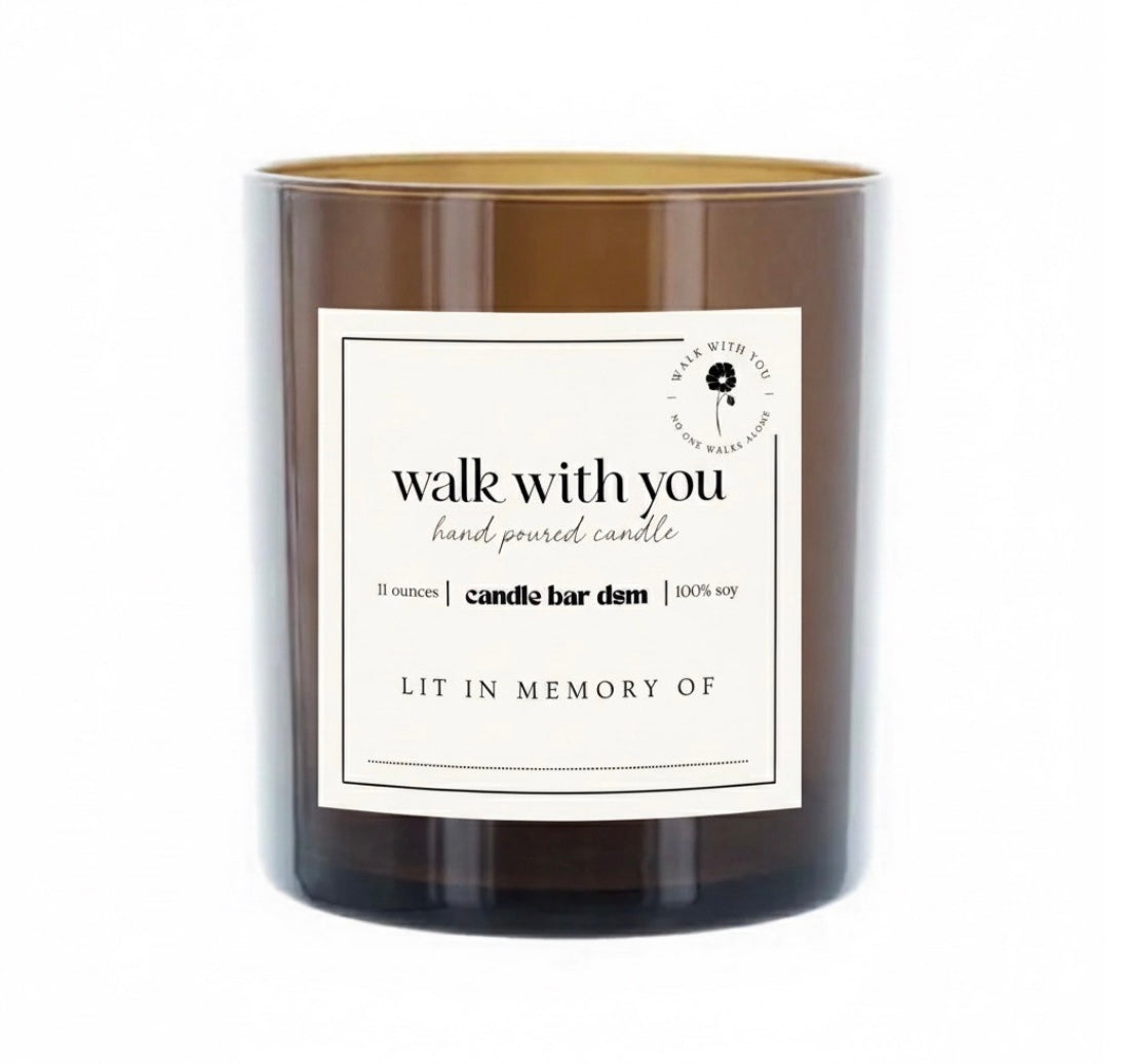 Fundraiser - Walk With You Nonprofit