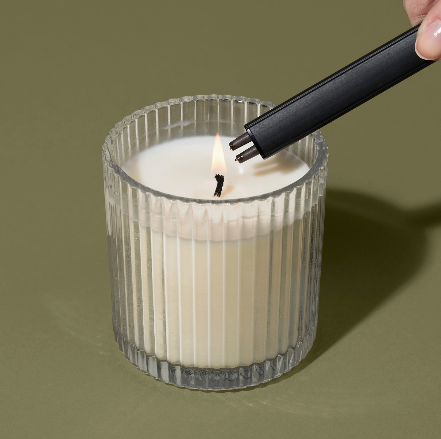 Rechargeable Electric Lighter
