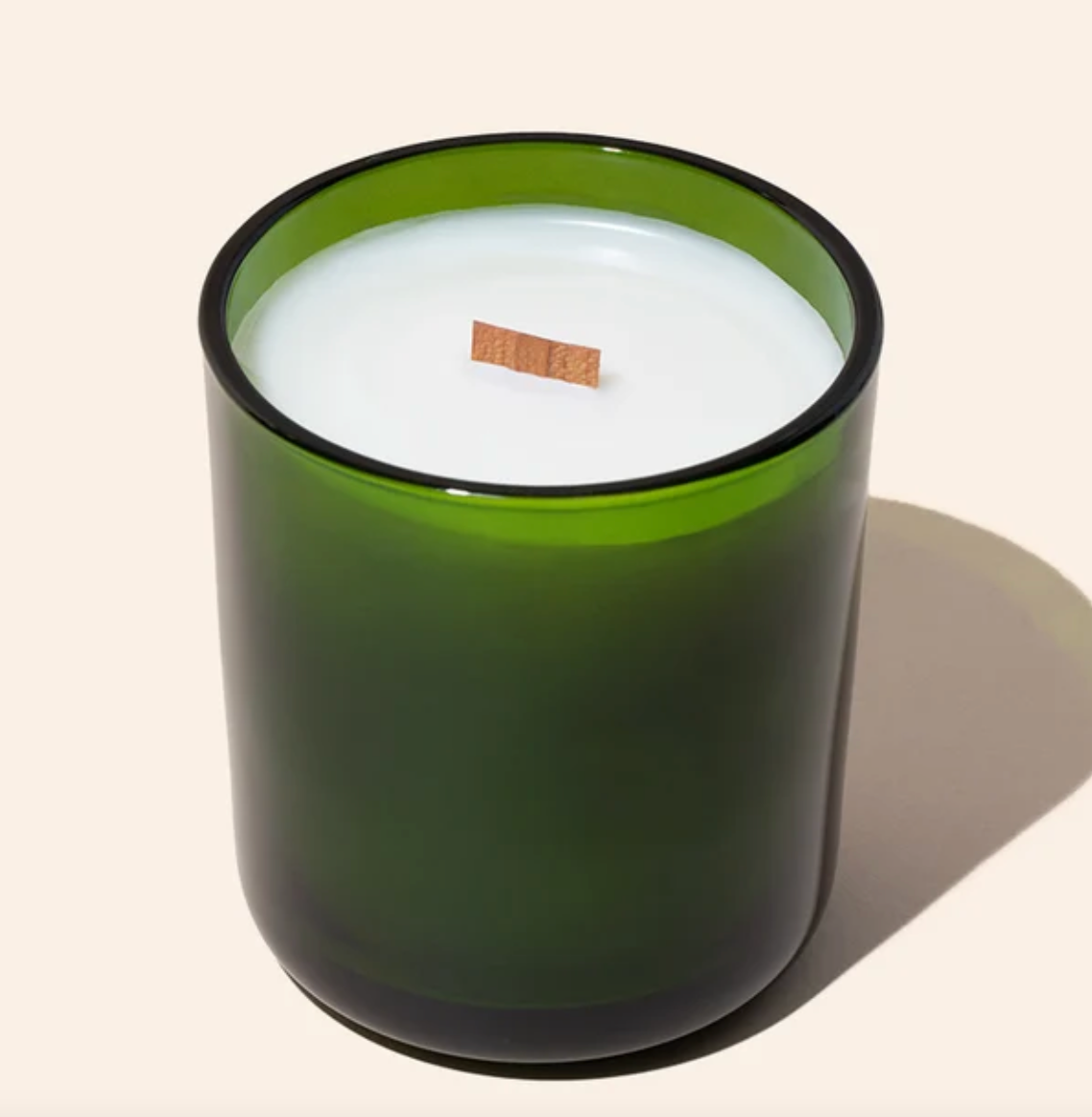 Custom Candles Suite Departures