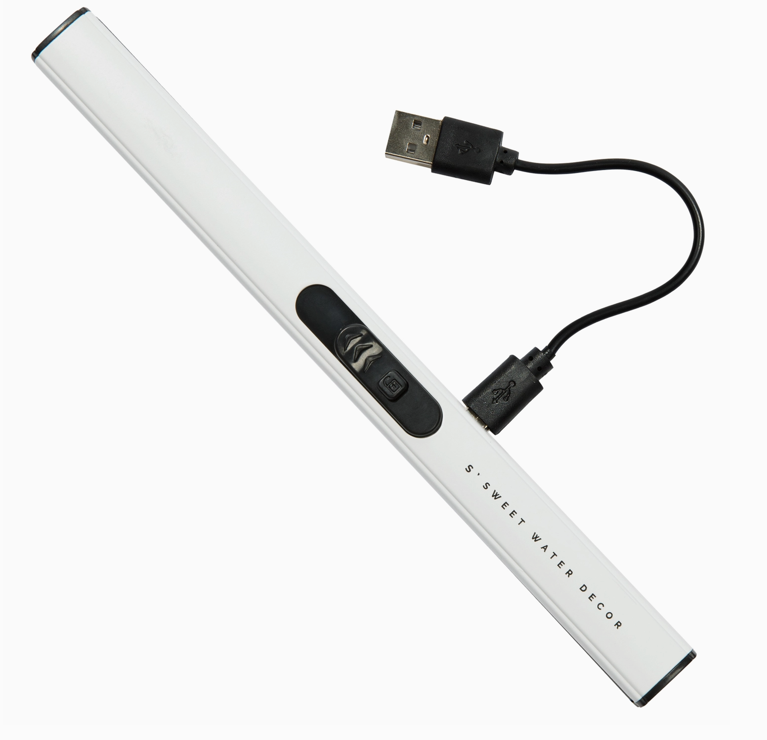 Rechargeable Electric Lighter
