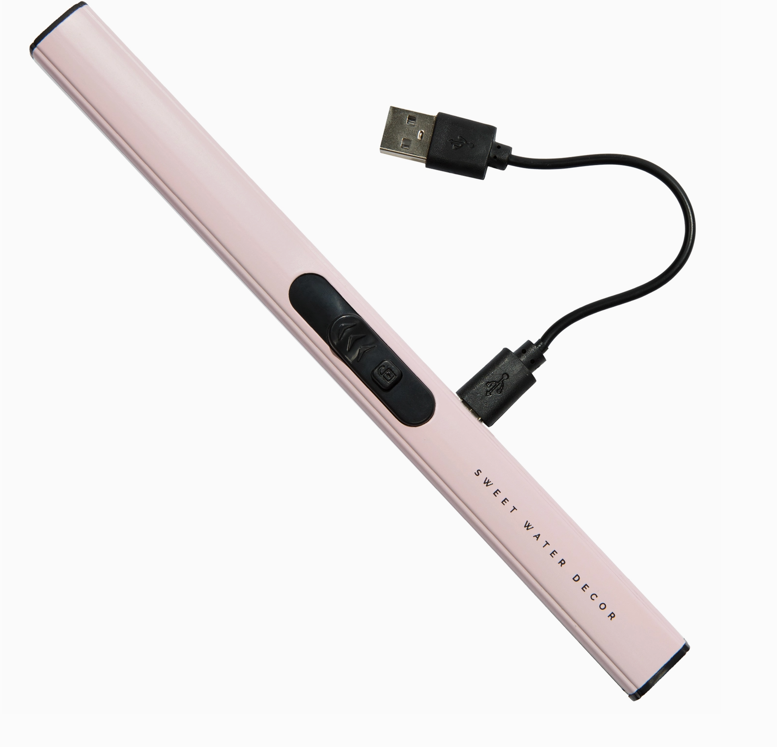 Rechargeable Electric Lighter