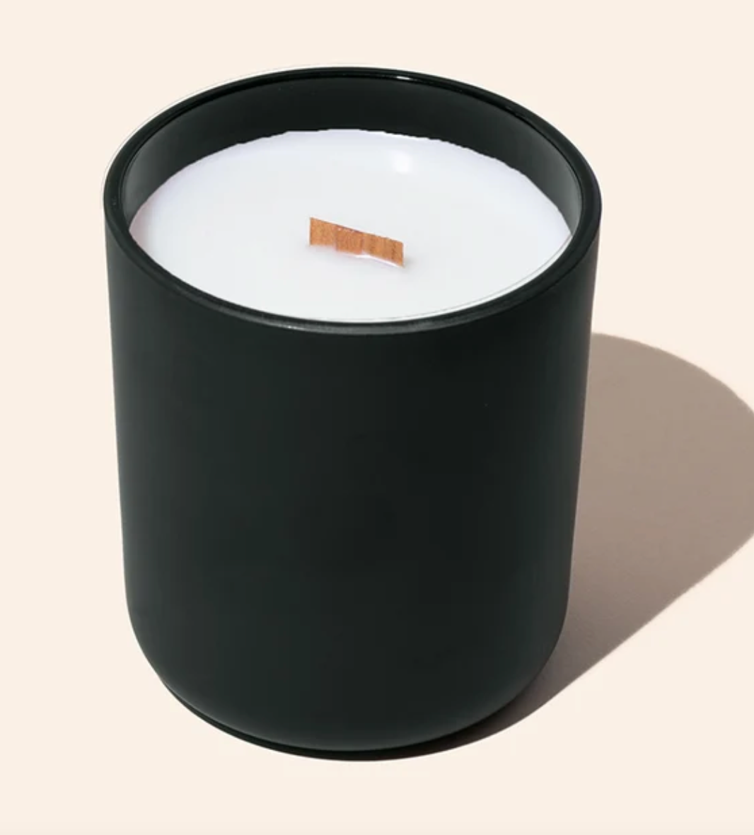 Custom Candles Suite Departures